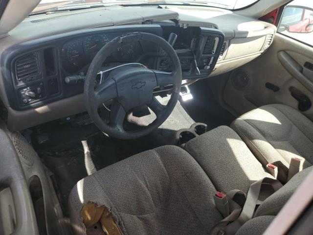 Photo 8 from auction – 2003 CHEVROLET SILVERADO with VIN 1GCEC19V73E217652