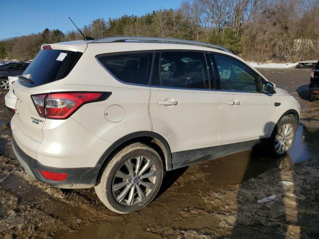 Photo 3 from auction – 2017 FORD ESCAPE TIT with VIN 1FMCU9JD0HUB55185