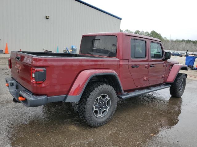 Photo 3 from auction – 2021 JEEP GLADIATOR with VIN 1C6JJTEG0ML518811