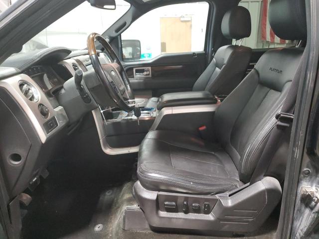 Photo 7 from auction – 2014 FORD F150 SUPER with VIN 1FTFW1ETXEFC48861