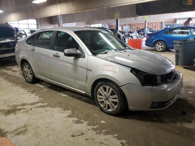 Photo 4 from auction – 2008 FORD FOCUS SE with VIN 1FAHP35N28W256305