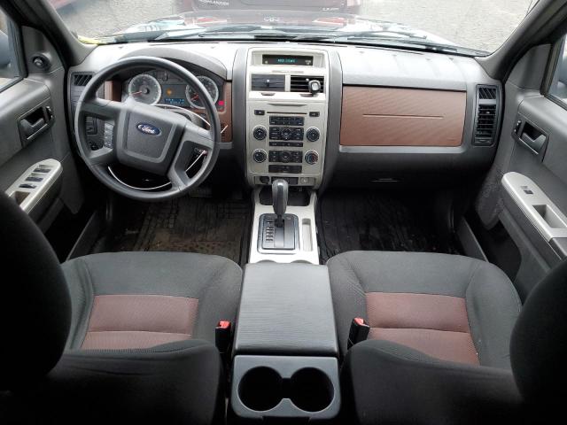 Photo 8 from auction – 2008 FORD ESCAPE XLT with VIN 1FMCU03Z28KB80122