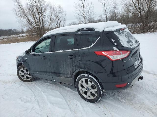 Photo 2 from auction – 2015 FORD ESCAPE SE with VIN 1FMCU0G92FUC03569