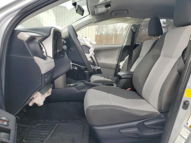 Photo 7 from auction – 2013 TOYOTA RAV4 LE with VIN JTMBFREVXDD015216
