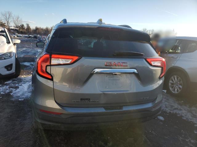 Photo 6 from auction – 2023 GMC TERRAIN SL with VIN 3GKALTEG1PL129661