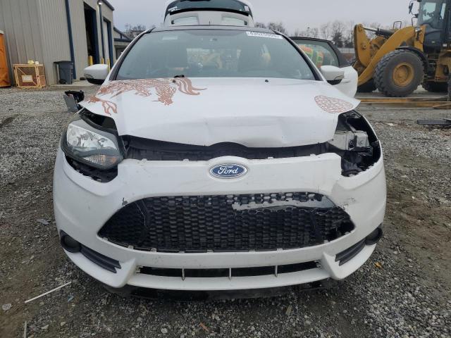 Photo 5 from auction – 2014 FORD FOCUS ST with VIN 1FADP3L9XEL329731