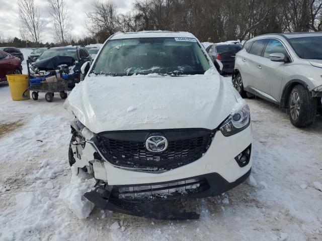 Photo 5 from auction – 2014 MAZDA CX-5 TOURI with VIN JM3KE4CY9E0306874