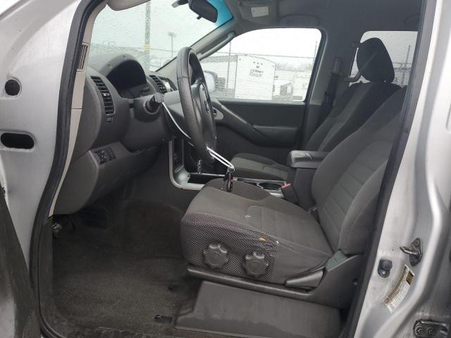 Photo 7 from auction – 2012 NISSAN PATHFINDER with VIN 5N1AR1NN9CC602821