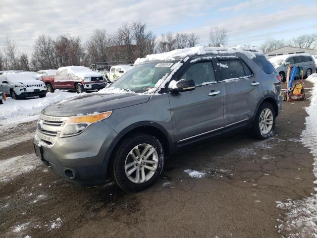 FORD EXPLORER X 2012 with VIN 1FMHK8D88CGA11041 - Photo from auction