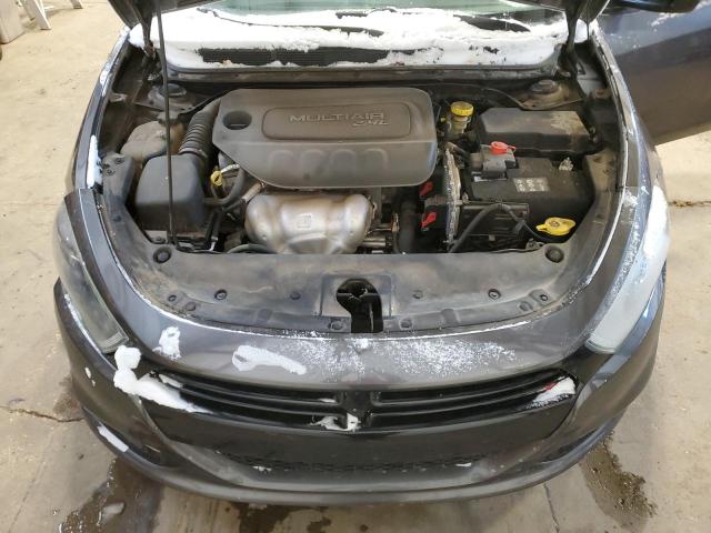 Photo 11 from auction – 2014 DODGE DART SXT with VIN 1C3CDFBB8ED797590