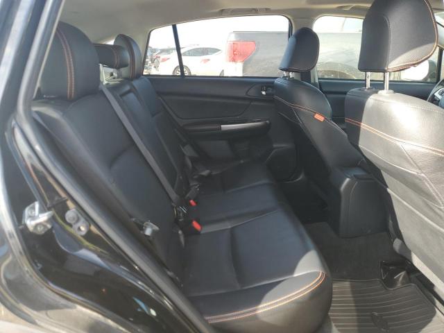 Photo 10 from auction – 2016 SUBARU CROSSTREK with VIN JF2GPBLC1GH235306