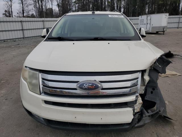 Photo 5 from auction – 2008 FORD EDGE SEL with VIN 2FMDK48C38BA12084