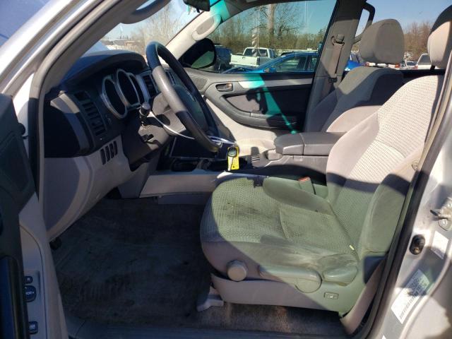 Photo 7 from auction – 2003 TOYOTA 4RUNNER SR with VIN JTEZU14R830015078