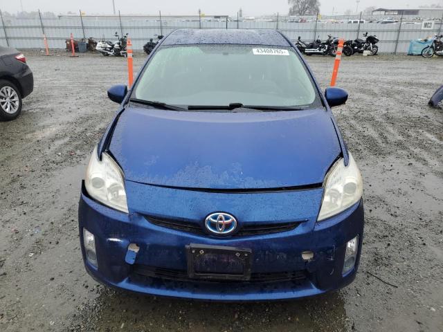 Photo 5 from auction – 2010 TOYOTA PRIUS with VIN JTDKN3DUXA1279994