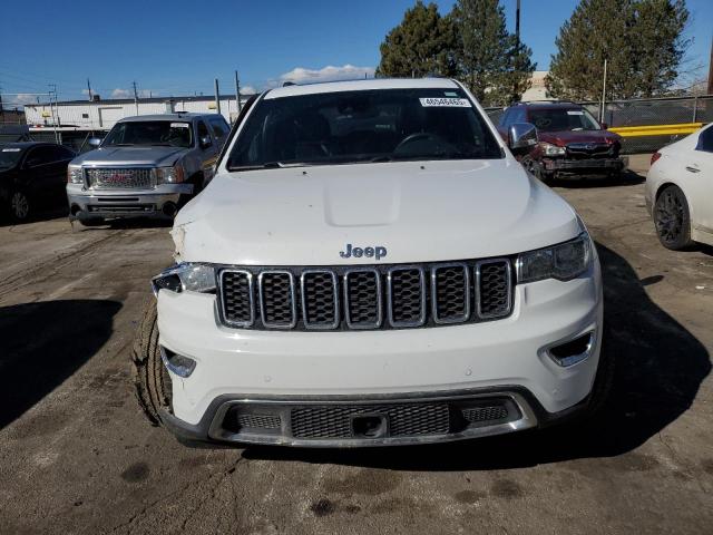 Photo 5 from auction – 2020 JEEP GRAND CHER with VIN 1C4RJFBG0LC328331