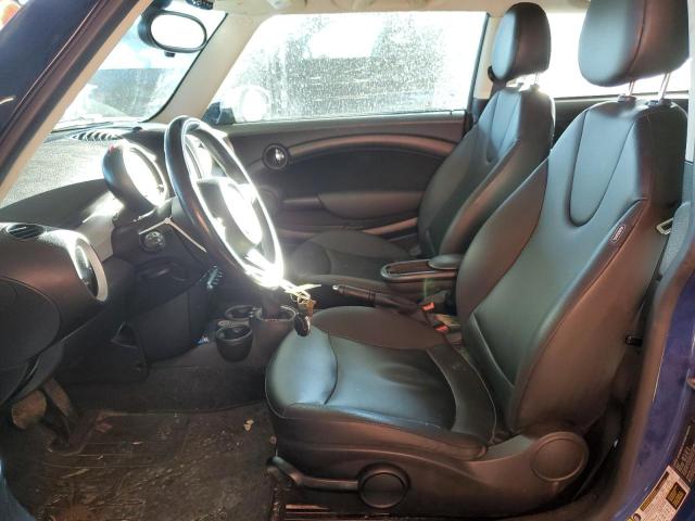 Photo 7 from auction – 2013 MINI COOPER with VIN WMWSU3C5XDT546148