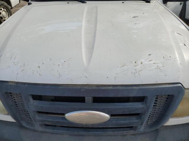 Photo 11 from auction – 2009 FORD RANGER with VIN 1FTYR10D59PA01425