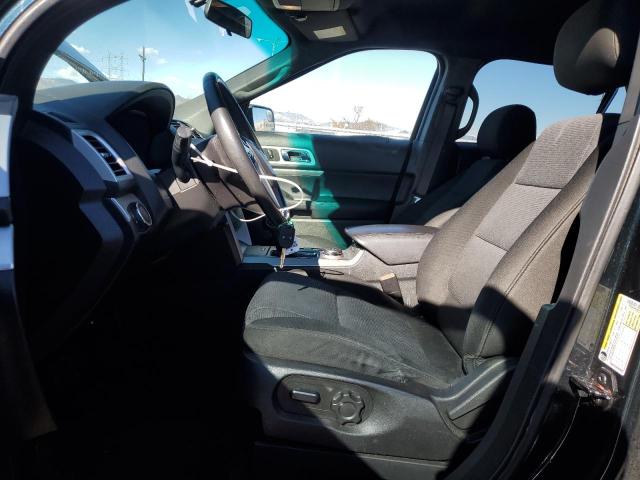 Снимка 7 от търг – 2014 FORD EXPLORER X с VIN 1FM5K8D89EGB29332