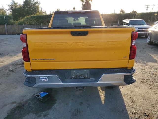 Photo 6 from auction – 2022 CHEVROLET SILVERADO with VIN 1GCRDDED9NZ521641