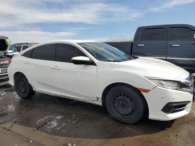 Photo 4 from auction – 2018 HONDA CIVIC LX with VIN 2HGFC2F50JH583202