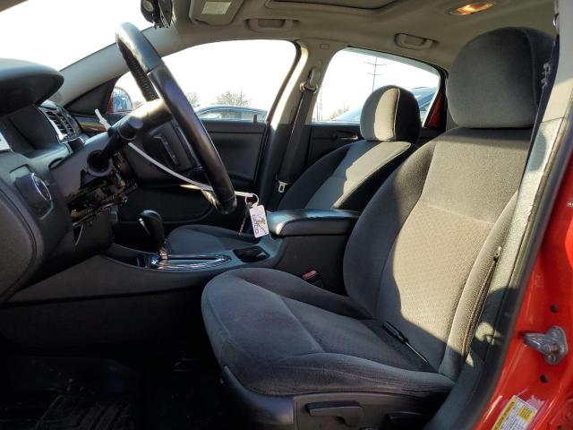 Photo 7 from auction – 2013 CHEVROLET IMPALA LT with VIN 2G1WG5E36D1178861