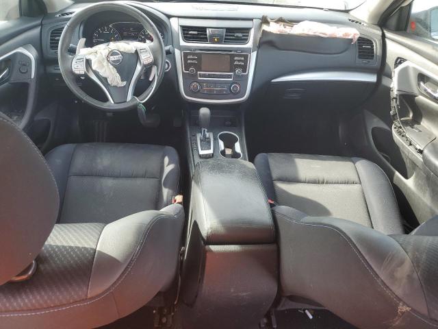 Photo 8 from auction – 2017 NISSAN ALTIMA 2.5 with VIN 1N4AL3AP3HC235081