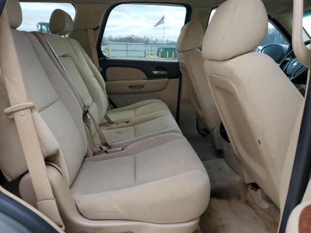 Photo 11 from auction – 2008 CHEVROLET TAHOE C150 with VIN 1GNFC13058J223764