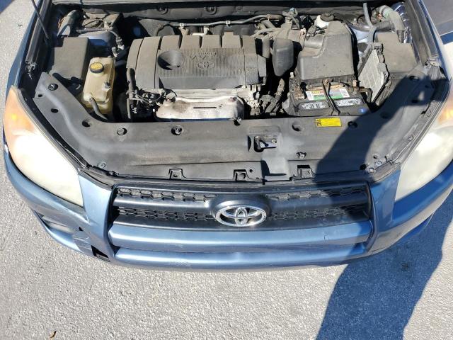 Photo 12 from auction – 2012 TOYOTA RAV4 with VIN 2T3BF4DV7CW215573