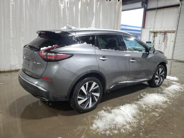 Photo 3 from auction – 2023 NISSAN MURANO SL with VIN 5N1AZ2CS7PC129456