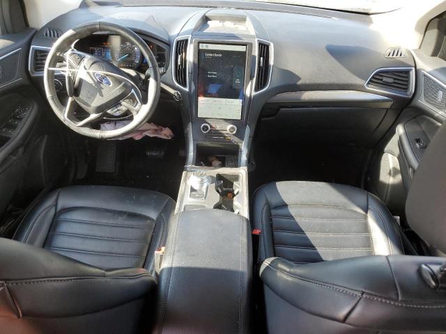 Снимка 8 от търг – 2022 FORD EDGE SEL с VIN 2FMPK4J90NBA87428