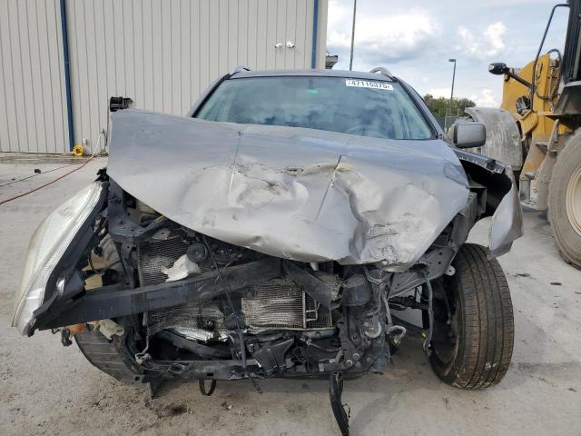 Photo 5 from auction – 2012 NISSAN ROGUE S with VIN JN8AS5MT7CW606479