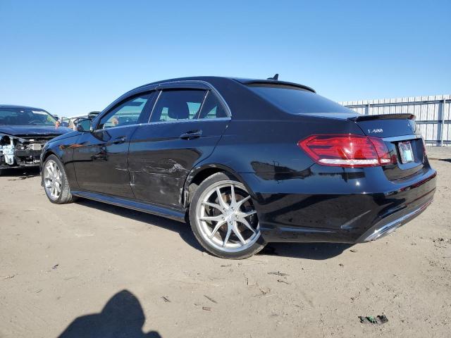 Photo 2 from auction – 2015 MERCEDES-BENZ E 400 4MAT with VIN WDDHF6HB4FB090640