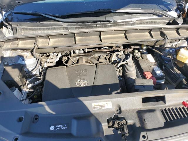 Photo 12 from auction – 2022 TOYOTA HIGHLANDER with VIN 5TDFZRAH2NS122940