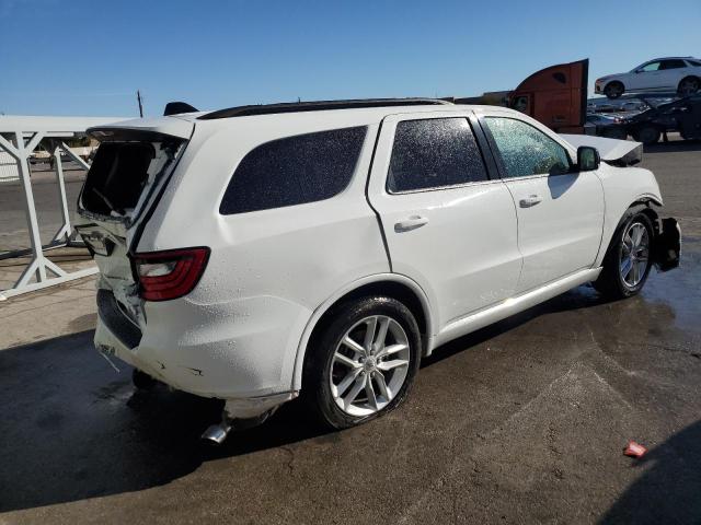 Photo 3 from auction – 2024 DODGE DURANGO GT with VIN 1C4RDHDGXRC118165
