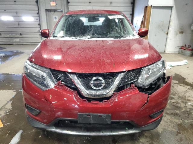 Photo 5 from auction – 2016 NISSAN ROGUE S with VIN KNMAT2MV9GP737583
