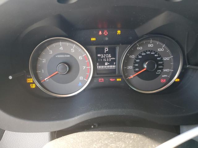 Photo 9 from auction – 2014 SUBARU FORESTER 2 with VIN JF2SJAJC7EH513552