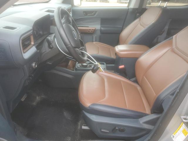 Photo 7 from auction – 2022 FORD MAVERICK X with VIN 3FTTW8F91NRA83686