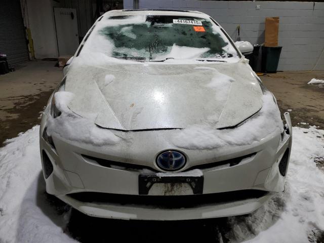 Photo 5 from auction – 2018 TOYOTA PRIUS with VIN JTDKARFU4J3545431