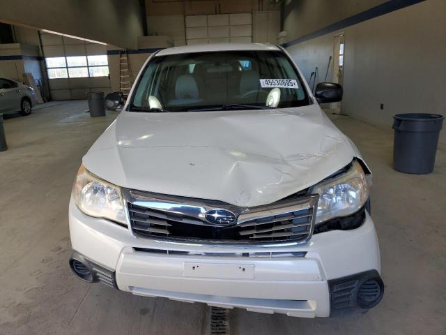 Photo 5 from auction – 2010 SUBARU FORESTER 2 with VIN JF2SH6AC0AH758440