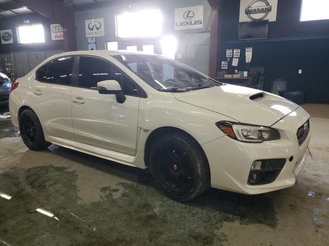 Photo 4 from auction – 2015 SUBARU WRX STI LI with VIN JF1VA2U60F9812664