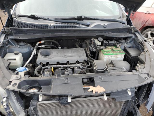Photo 12 from auction – 2012 KIA SPORTAGE B with VIN KNDPB3A23C7285234