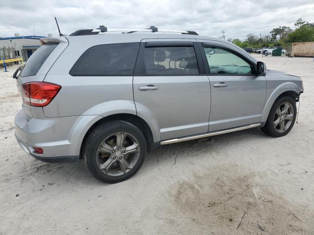 Photo 3 from auction – 2016 DODGE JOURNEY CR with VIN 3C4PDCGG2GT199444