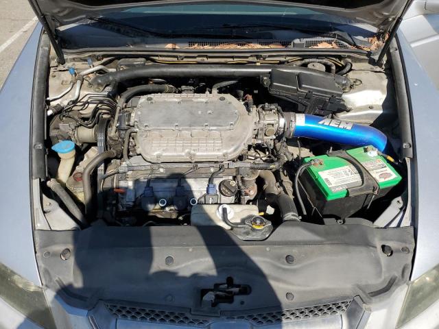 Photo 11 from auction – 2007 ACURA TL TYPE S with VIN 19UUA76527A036658