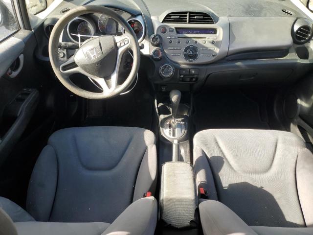 Photo 8 from auction – 2013 HONDA FIT with VIN JHMGE8H39DC037760