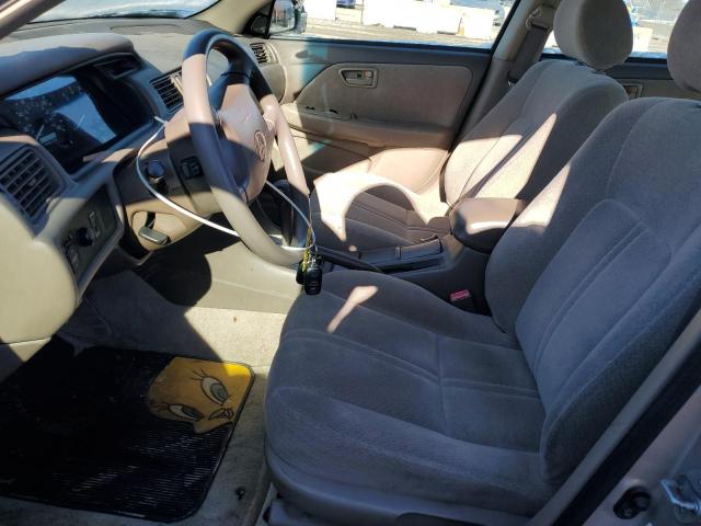 Photo 7 from auction – 2001 TOYOTA CAMRY CE with VIN 4T1BG22K31U025592