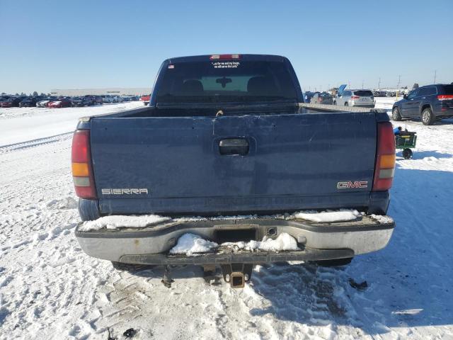 Foto 6 de la subasta – 2001 GMC SIERRA K25 con VIN 1GTHK29151E329396