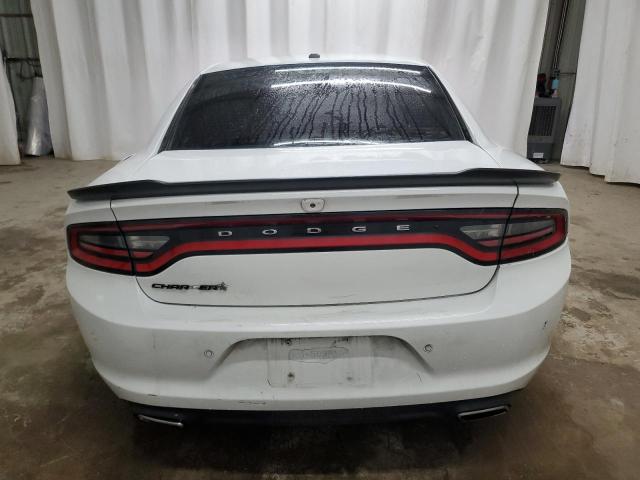Photo 6 from auction – 2018 DODGE CHARGER SX with VIN 2C3CDXBGXJH273775