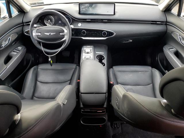 Photo 8 from auction – 2023 GENESIS GV70 BASE with VIN KMUMADTB4PU126624
