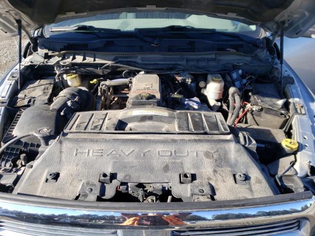 Photo 11 from auction – 2010 DODGE RAM 2500 with VIN 3D7UT2CL5AG122107