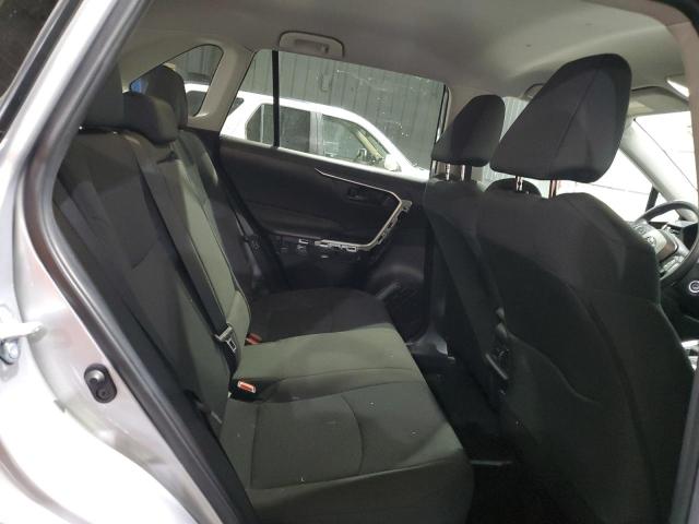 Photo 11 from auction – 2024 TOYOTA RAV4 LE with VIN 2T3F1RFV6RC466251